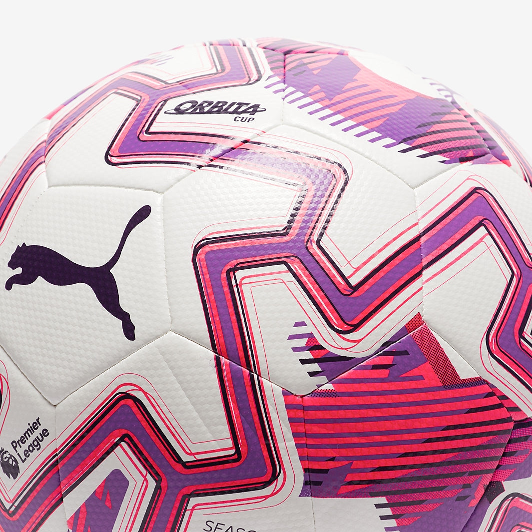 Puma Orbita Cup Premier League 25/26 Football