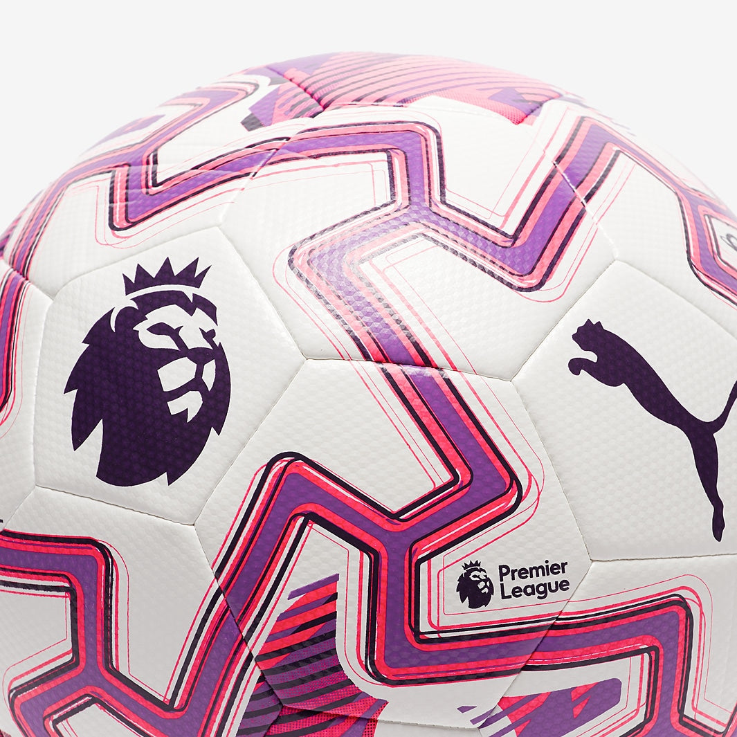 Puma Orbita Cup Premier League 25/26 Football