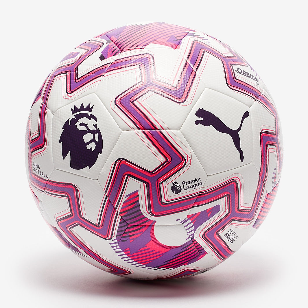 Puma Orbita Cup Premier League 25/26 Football