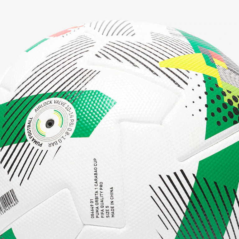 Puma Orbita 1 Carabao Cup 25/26 Football