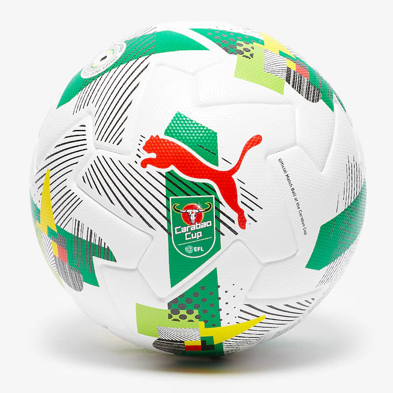 Puma Orbita 1 Carabao Cup 25/26 Football