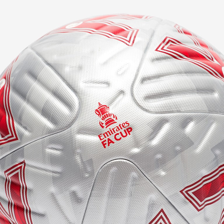 Mitre 2025 FA Cup Final Ultimax Pro Football