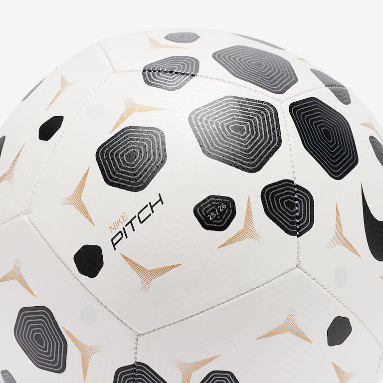 Nike Pitch 25/26 Football