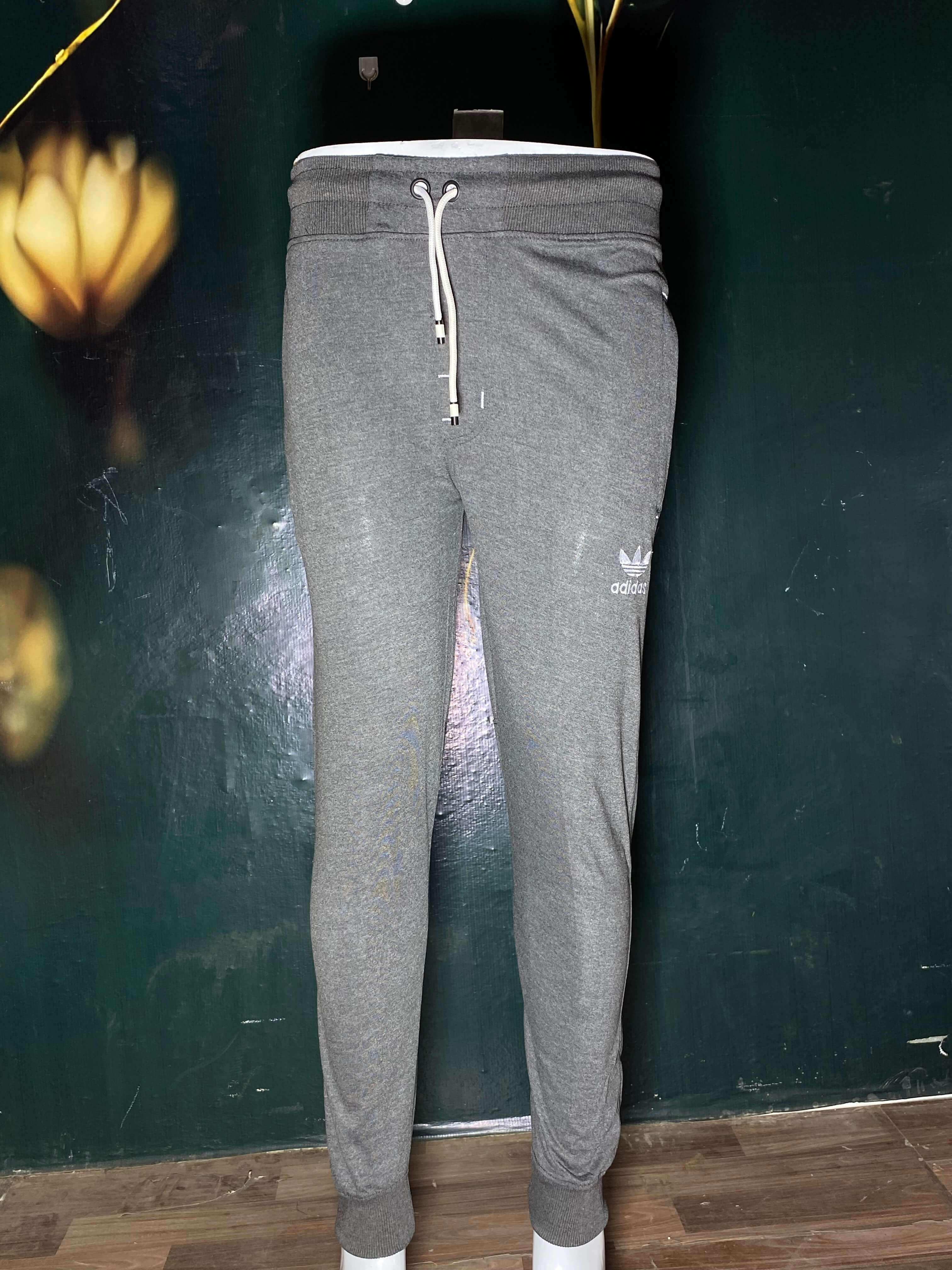 Men’s Casual Comfort Trouser