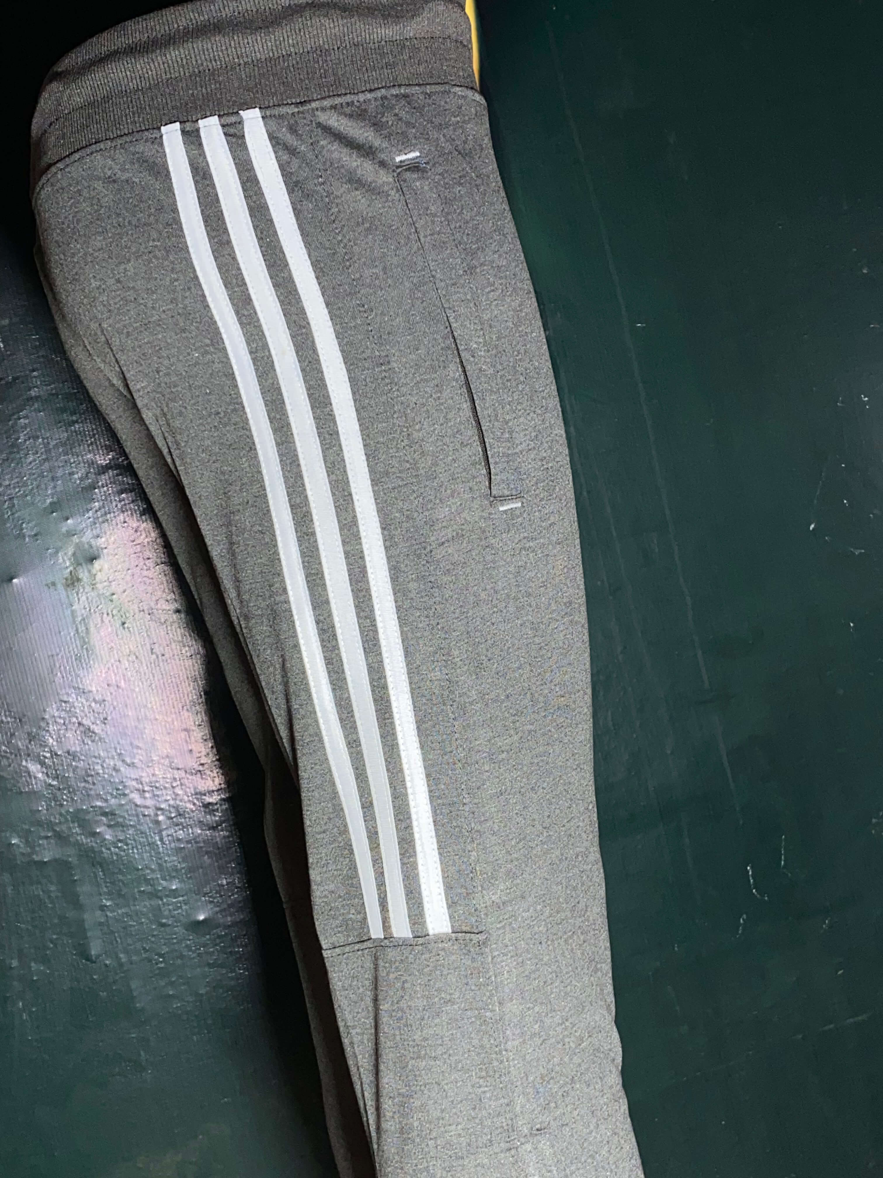 Men’s Casual Comfort Trouser