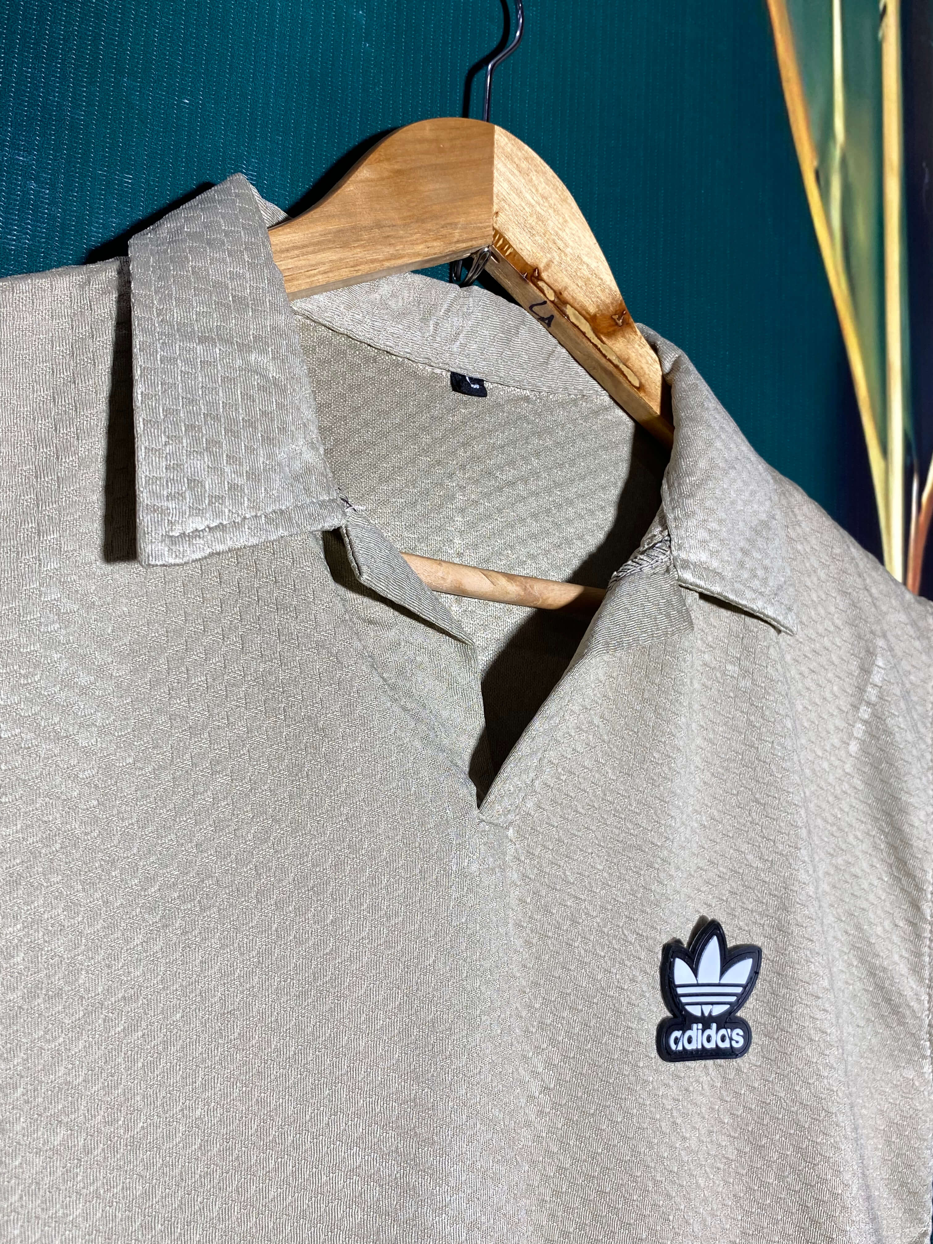 Classic Men’s Casual Shirt