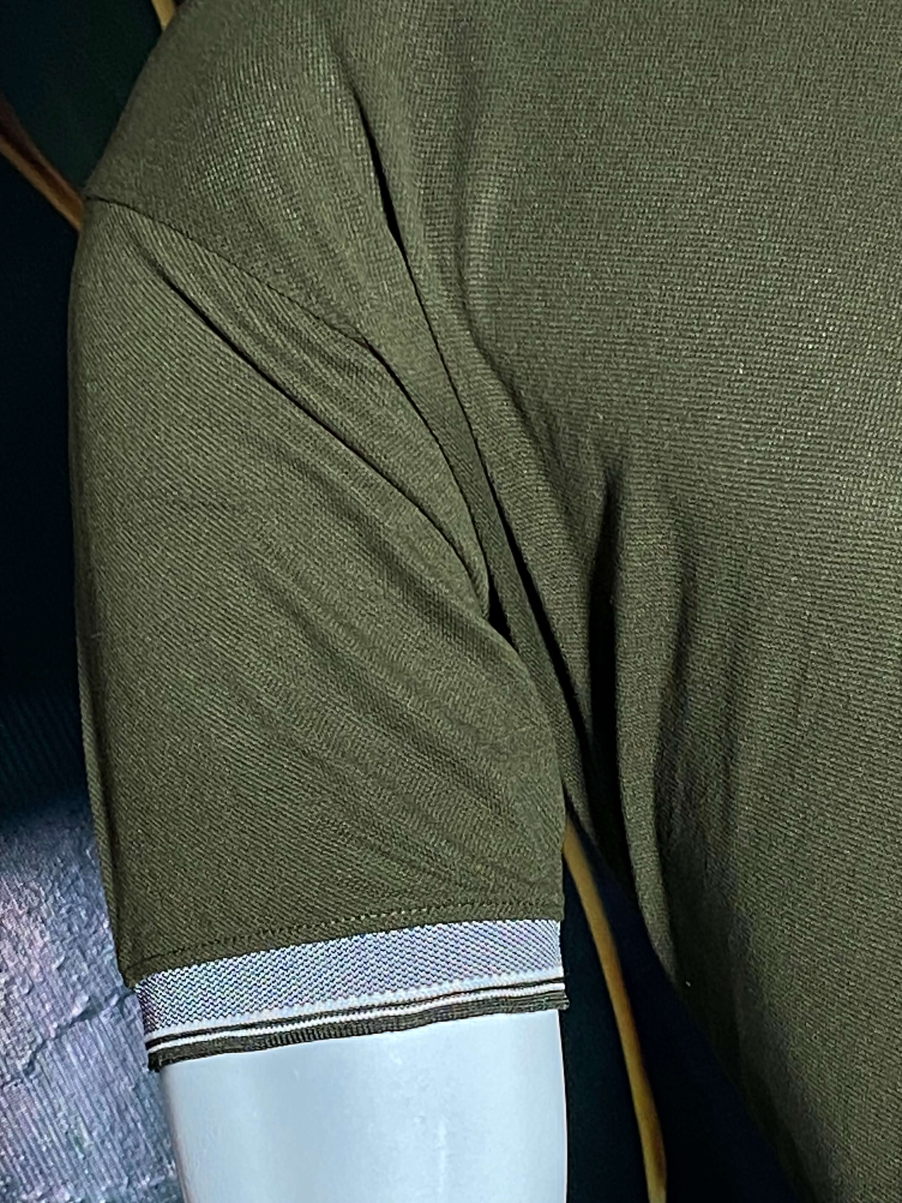 Stylish Slim Fit Shirt – Men