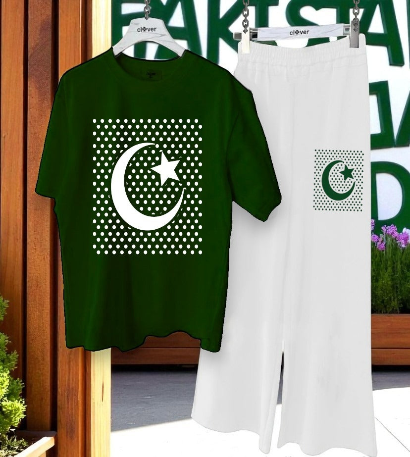 Independence Day Suit – Girls