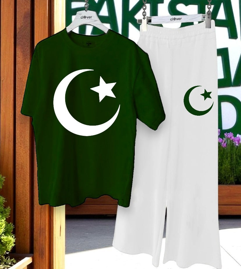 Independence Day Suit – Girls