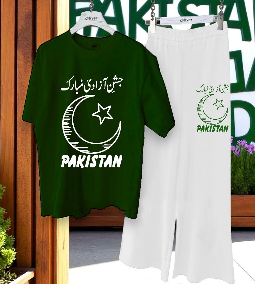 Independence Day Suit – Girls
