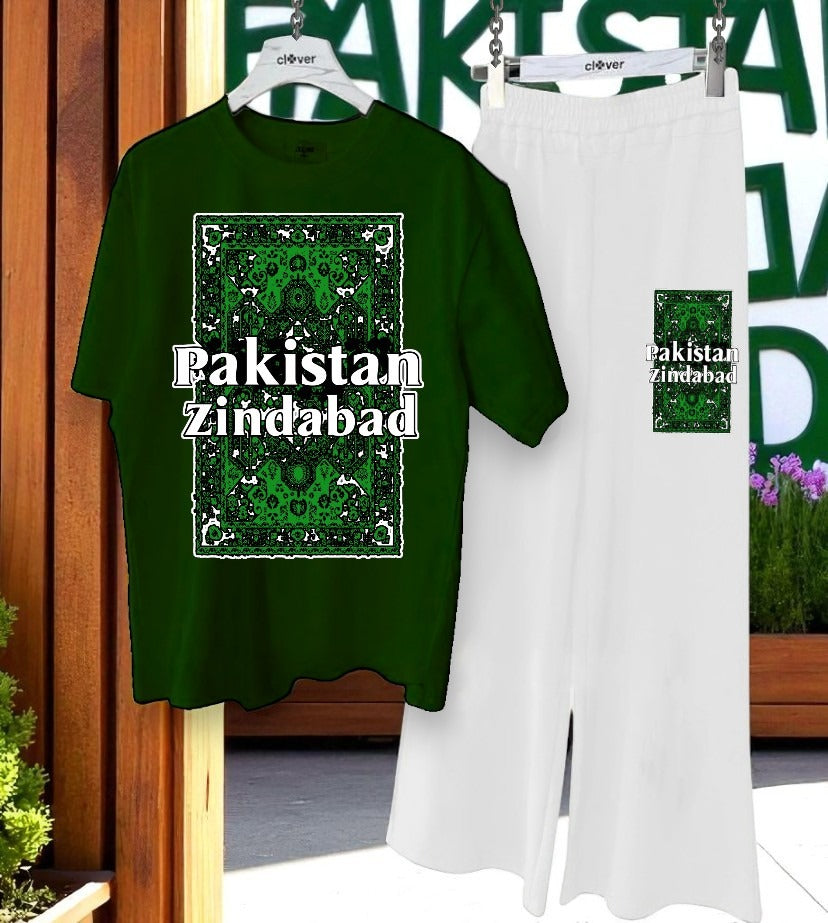 Independence Day Suit – Girls