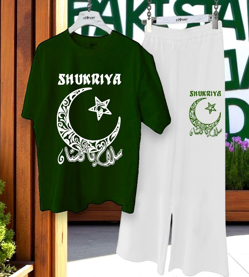 Independence Day Suit – Girls