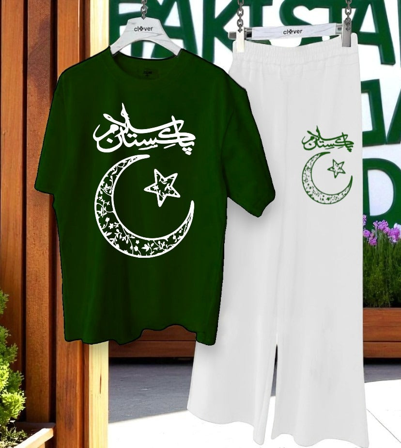 Independence Day Suit – Girls