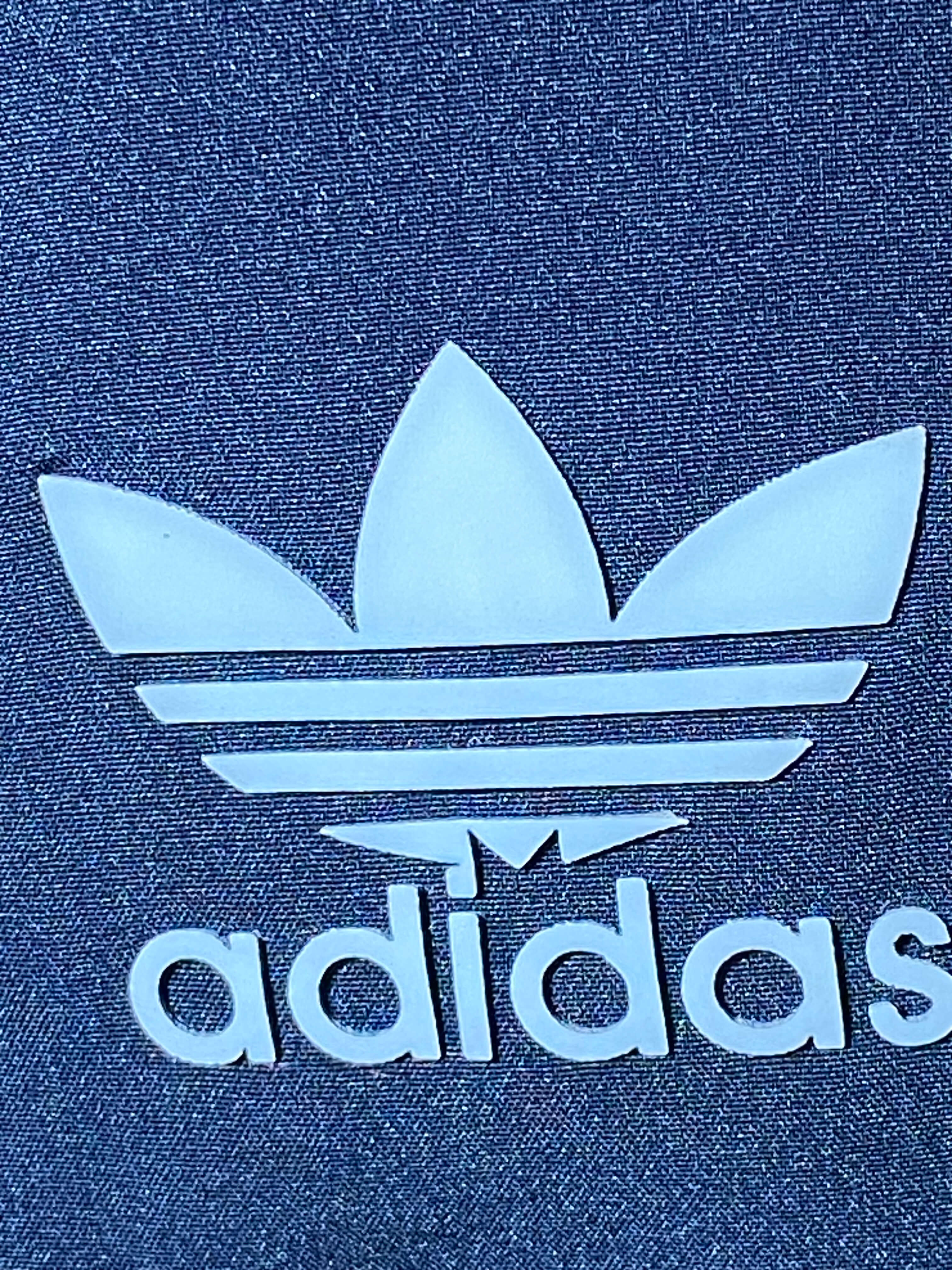 Adidas-Inspired Casual Wear