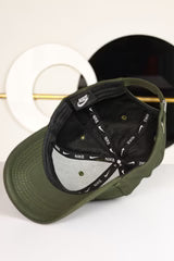 Undr Armr Iso-Chill Driver Imp Polyester Cap