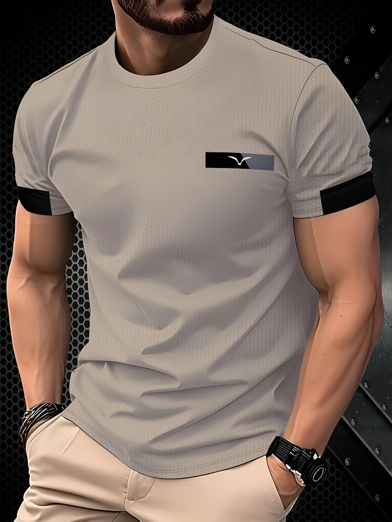 Black Trim