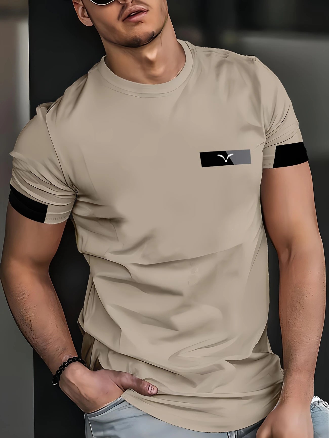 Black Trim